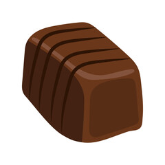 praline chocolate icon