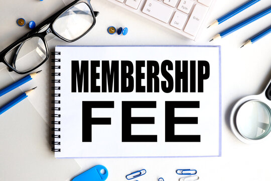 Membership Fee" Images – Browse 117 Stock Photos, Vectors, and Video | Adobe Stock