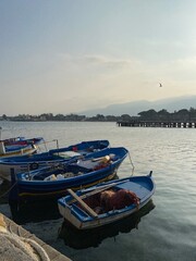 Mare di Palermo 