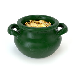 pot of gold