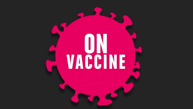 on vaccine- vaccination covid-19