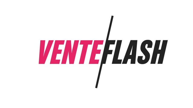 vente flash