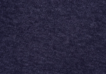 Jersey fabric background