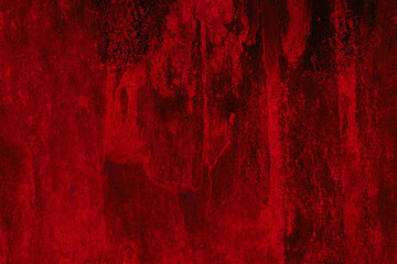 Dark red grunge abstract background for decoration and design. Template for the holiday and invitations, banners and posters