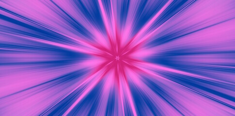 abstract purple background