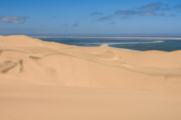 Désert du Namib