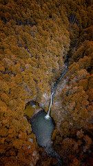 Río Bonito Waterfall 4
