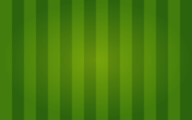 Green grass field pattern for sport background. Grass court for soccer, football, rugby, golf, baseball. Vector.