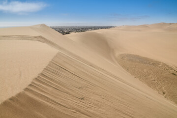 Désert du Namib