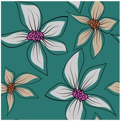 Modern banner, great design for any purposes. Abstract background banner. Isolated vector illustration. Website template design.