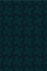  Abstract background of colorful patterns for a book or booklet.