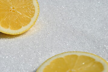 Citric Acid