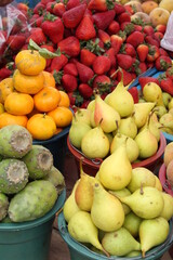 Fruits to sell