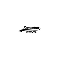 Obraz premium Islamic ramadan and mosque vector logo
