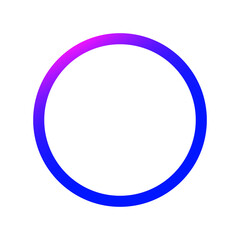 Circle icon