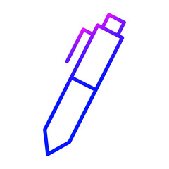 Pen icon
