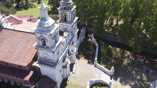 Iglesia Santa Catalina