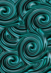 abstract backgroundimage . Colorful Greeting card design. Geometric shape banner and web template