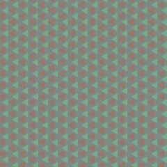 seamless pattern with polka dots