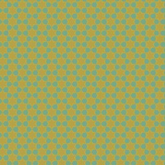 seamless pattern with dots