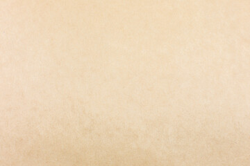 Brown kraft paper texture, natural eco recycle background.