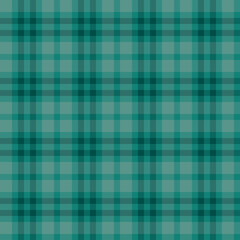 Scottish pattern. Tartan. Checkered background. Seamless pattern. Vector illustration