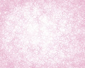 acrylic pattern painting background in pink color with soft distressed texture, cloudy lighting and pastel colors