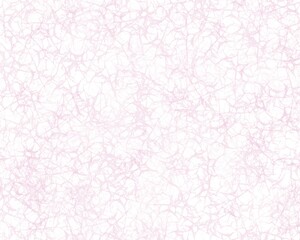 acrylic pattern painting background in pink color  with soft texture, cloudy lighting and pastel colors