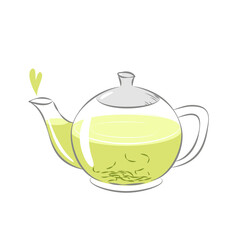 Teapot 6