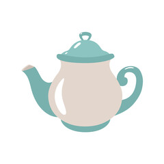 Teapot 8