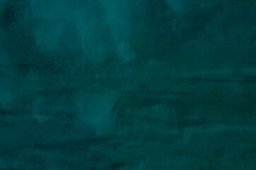 Dark green abstract background - 427297760