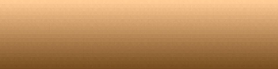 Abstract color Low-Polygones Generative Art background illustration