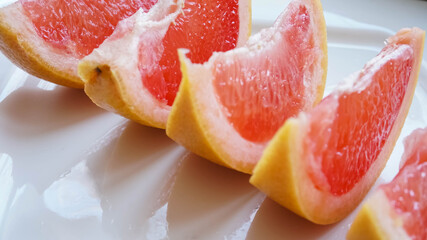 Grapefruit