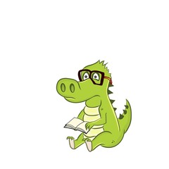 cute cartoon