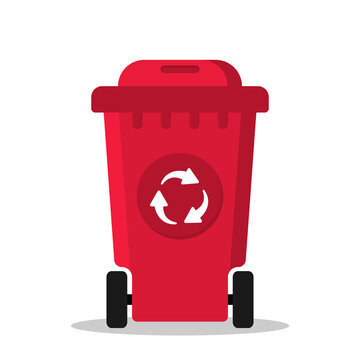 Red Recycle Symbol Images – Browse 37,433 Stock Photos, Vectors, and Video  | Adobe Stock