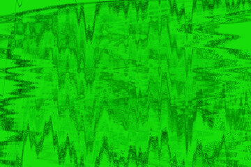 An abstract wavy psychedelic background image.