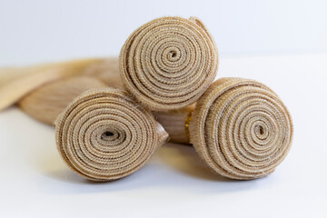 Bundles Of blonde 613 hair