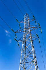 Electricity Pilon