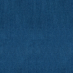 Jeans fashion background. Denim blue grunge textured seamless pattern