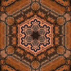 thai pattern
