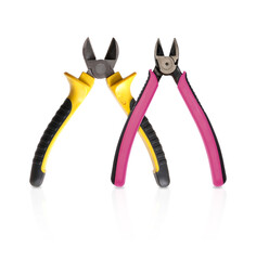 Hand tools for repair and installation: pliers-jaws