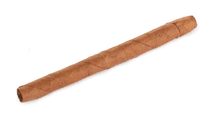 Cigar not smoked
