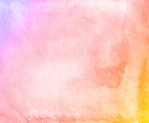 abstract watercolor background