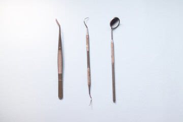 dental instruments