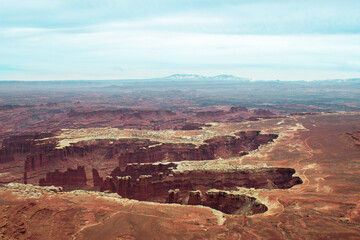 Canyonlands National Park