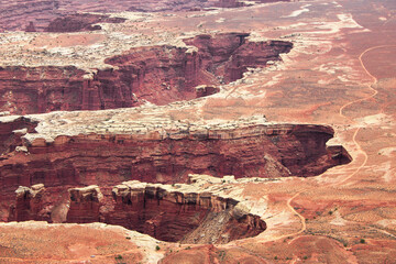 Canyonlands National Park