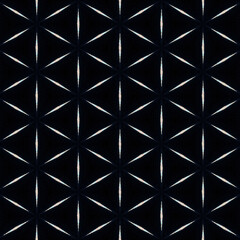 geometric shaped background pattern