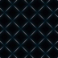 geometric shaped background pattern