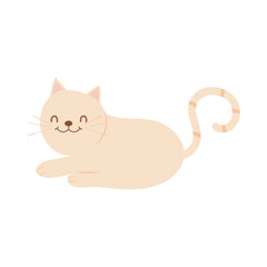 cute cat icon