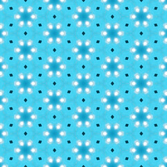 geometric shaped background pattern